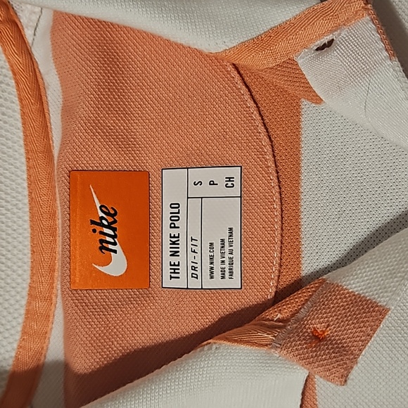 Nike Dri-Fit Polo - Picture 2 of 3